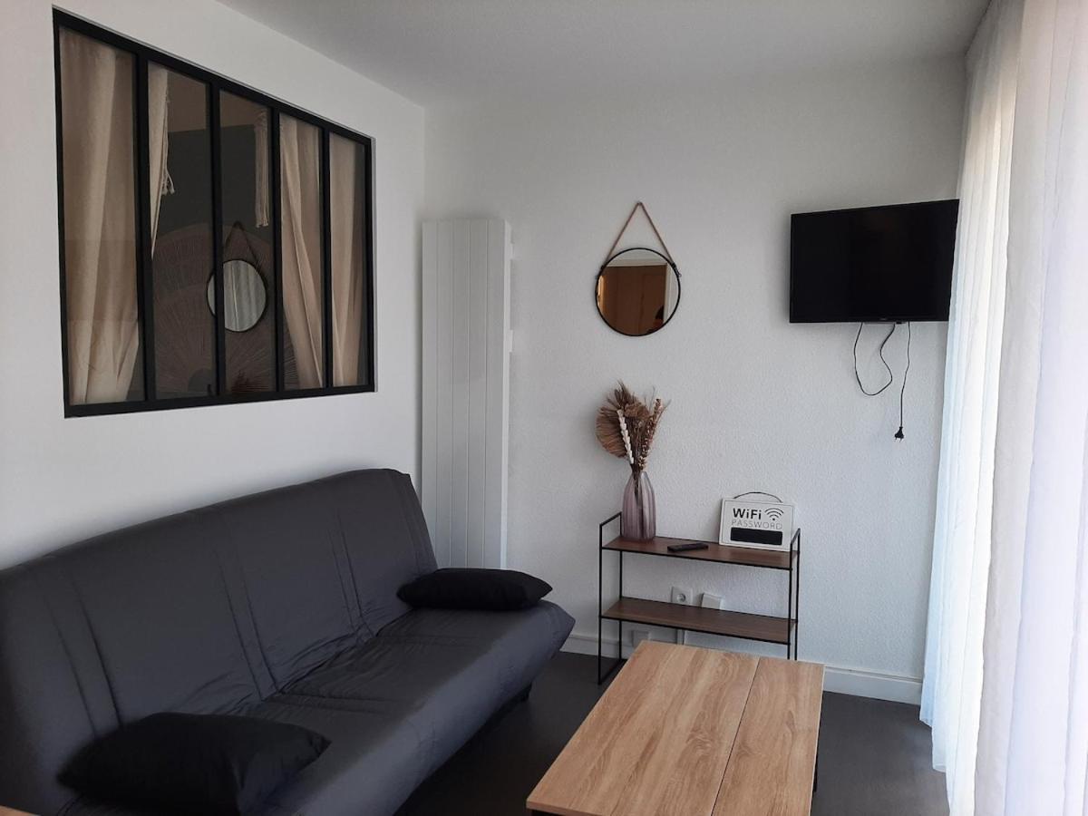 Apartment Pti' Bonheur Toulouse