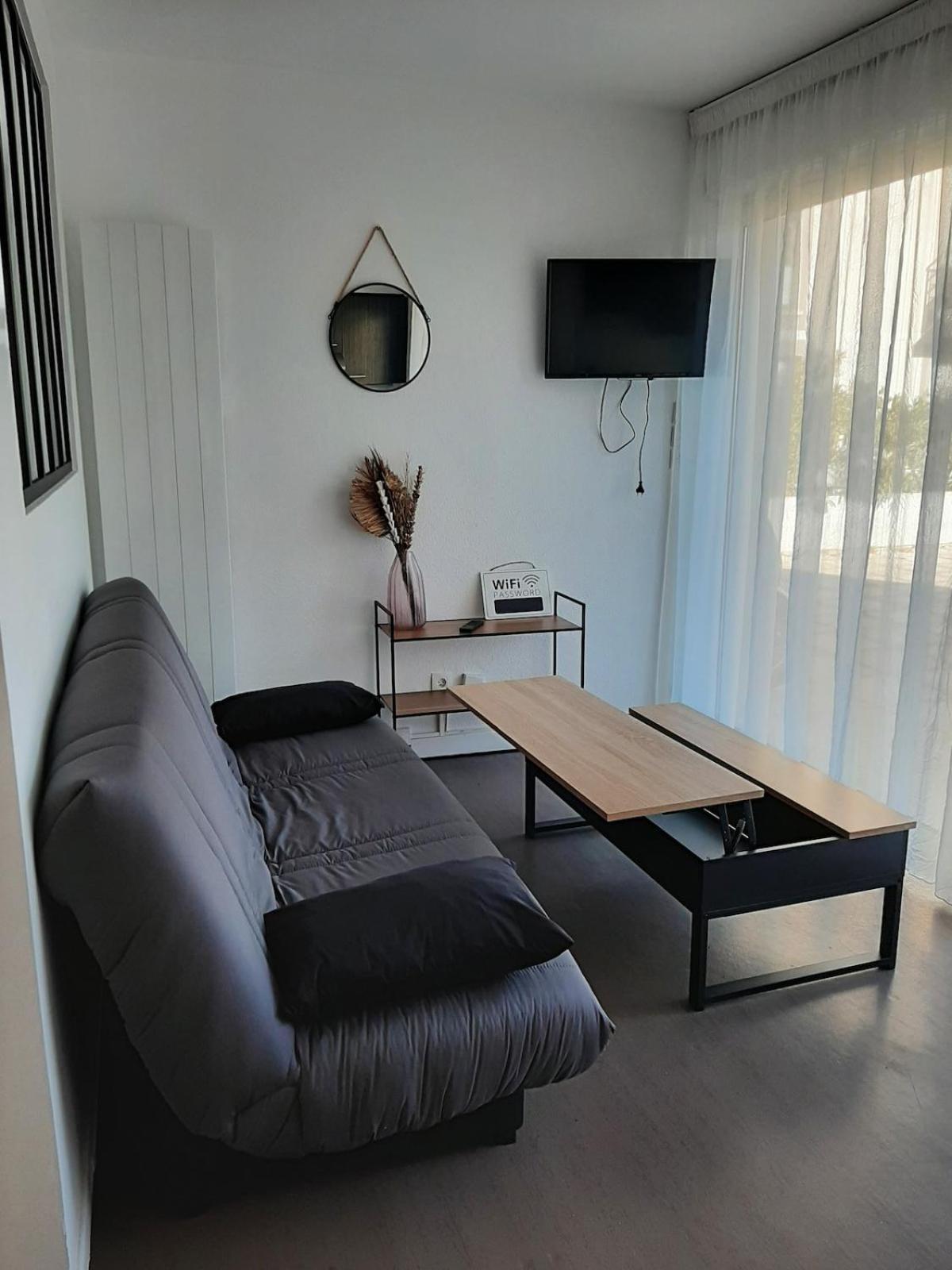 Apartment Pti' Bonheur Toulouse