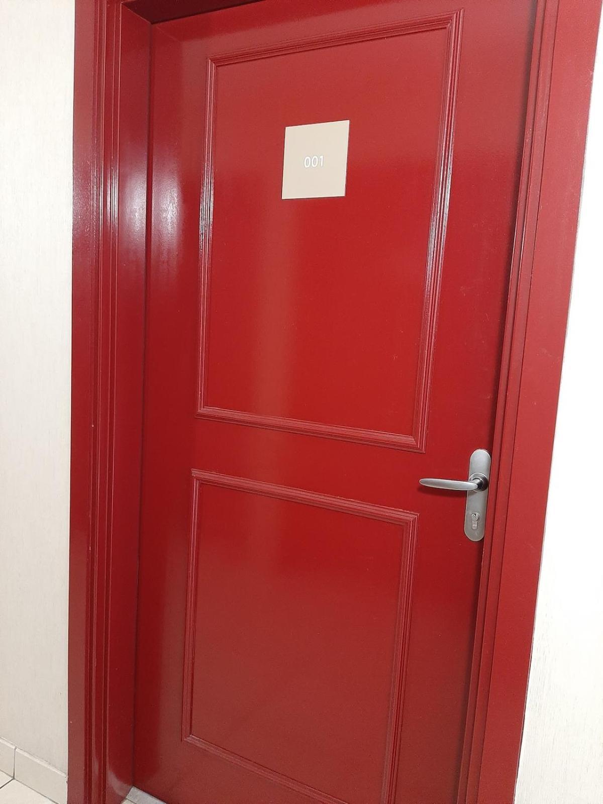 Pti' Bonheur Apartment *