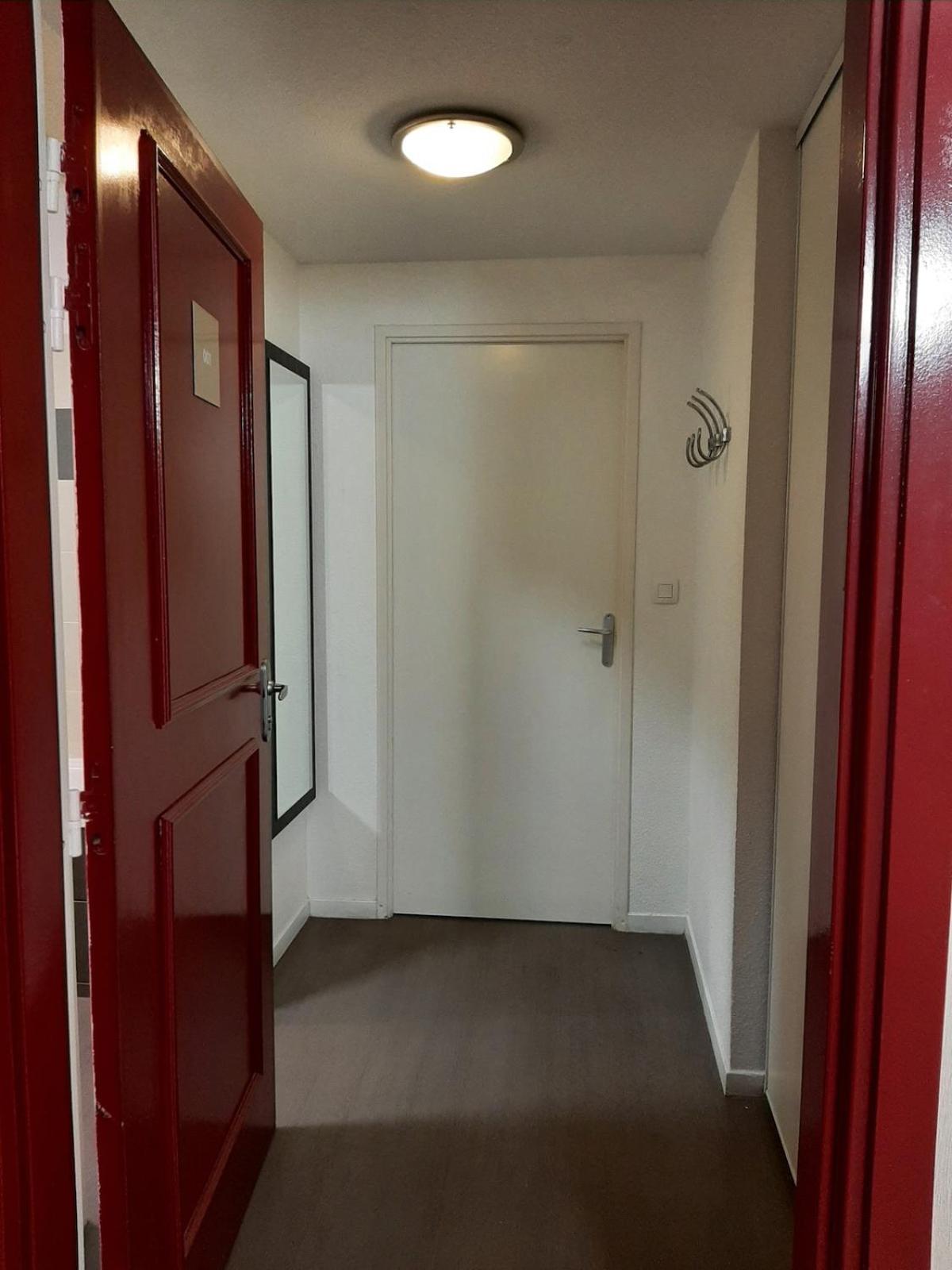 Apartment Pti' Bonheur Toulouse