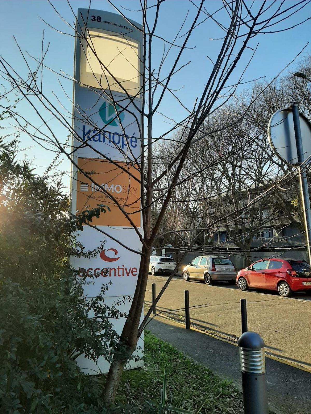 Pti' Bonheur Apartment